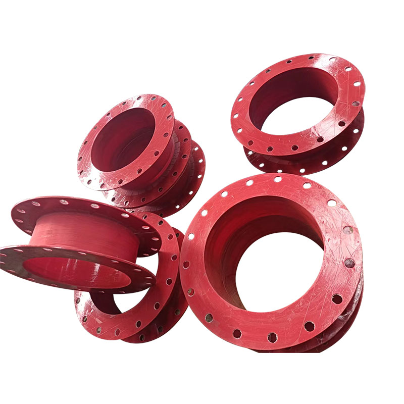 Зашто је силиконска мекана веза неопходна за индустријске системе цевовода?