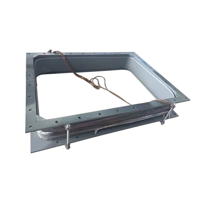 Зашто је неметални правоугаони компензатор неопходан за модерне индустријске системе цевовода?