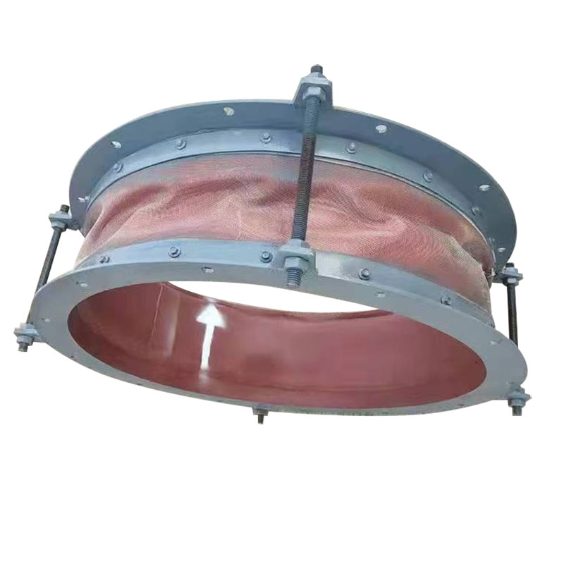 Како неметални компензатор цеви може побољшати перформансе цевовода?