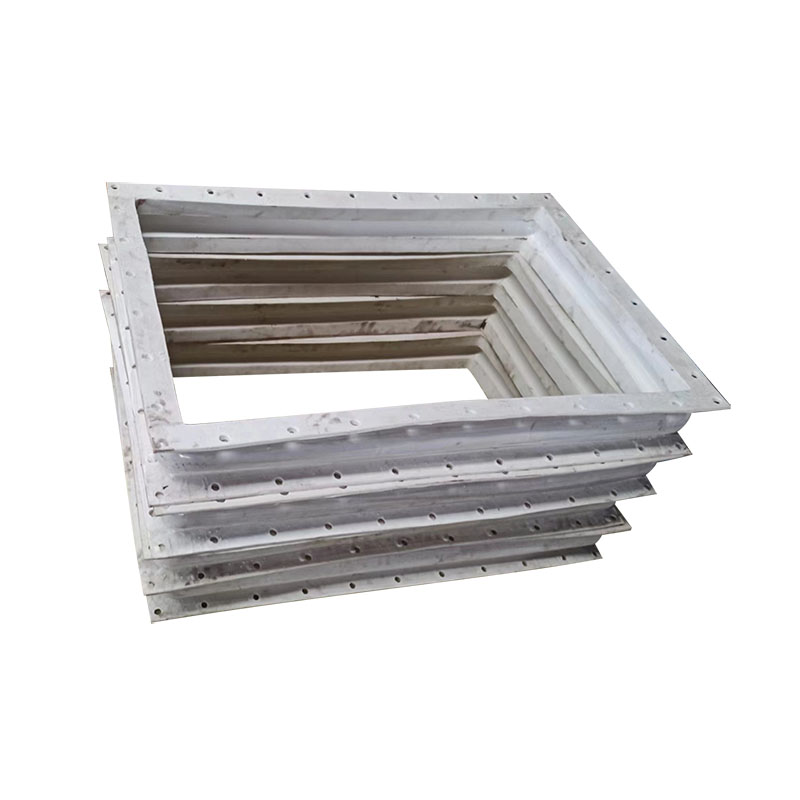 Како силиконска мекана веза побољшава системе цевовода?